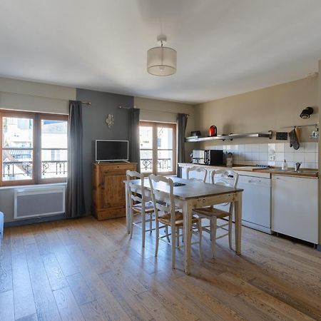 Appartements Du Clos Vorin Honfleur Exterior photo