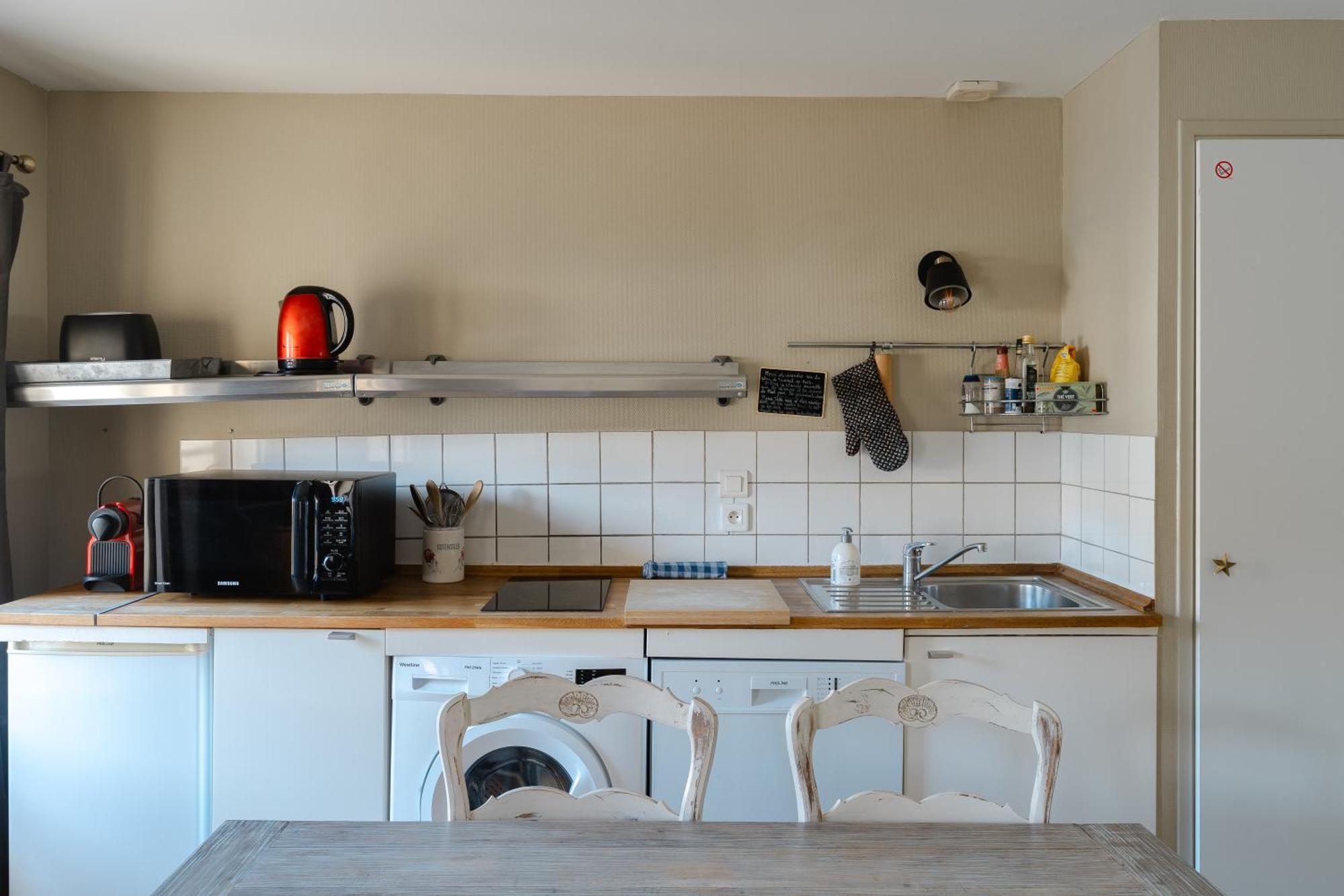 Appartements Du Clos Vorin Honfleur Exterior photo