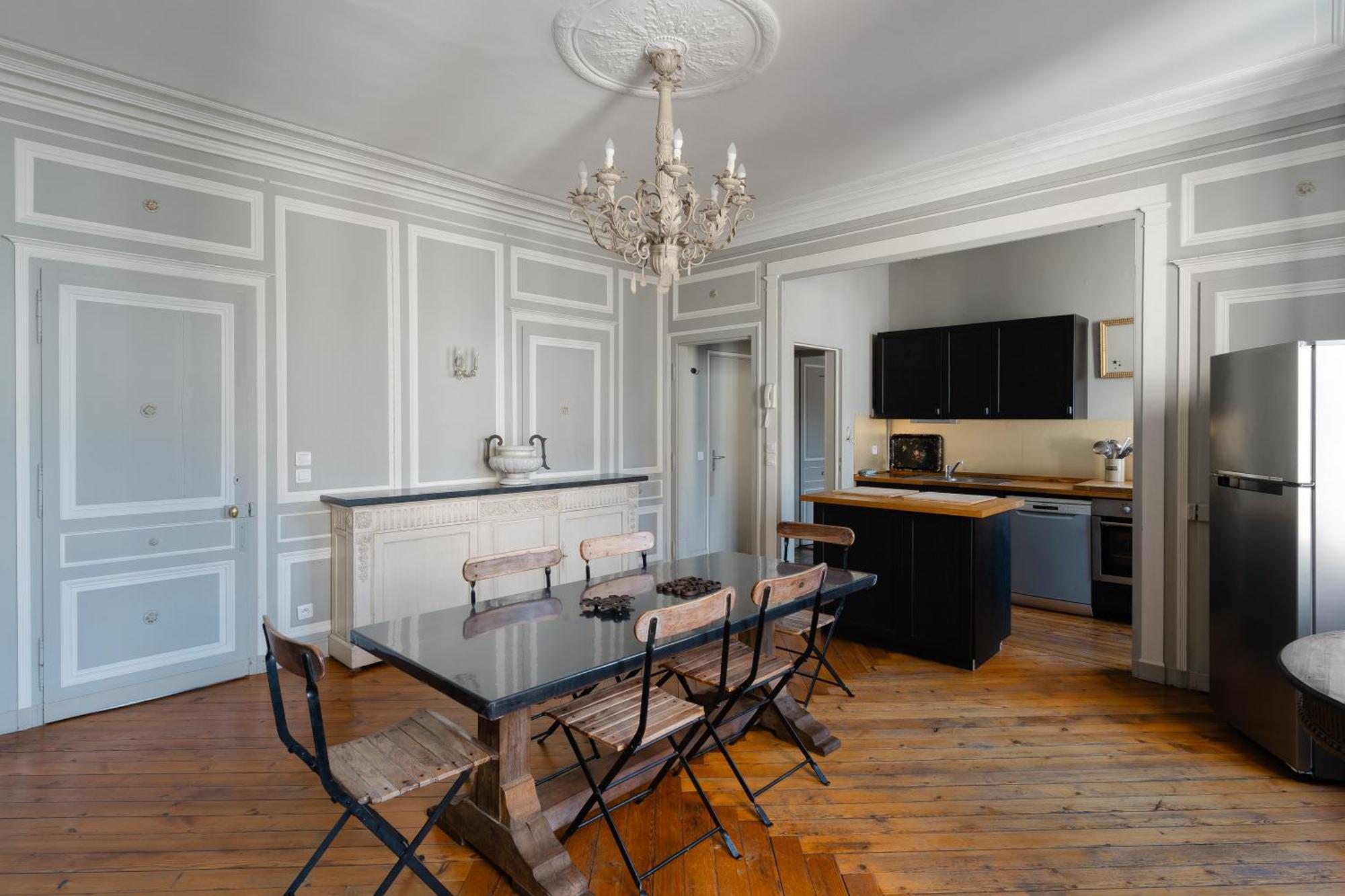 Appartements Du Clos Vorin Honfleur Exterior photo