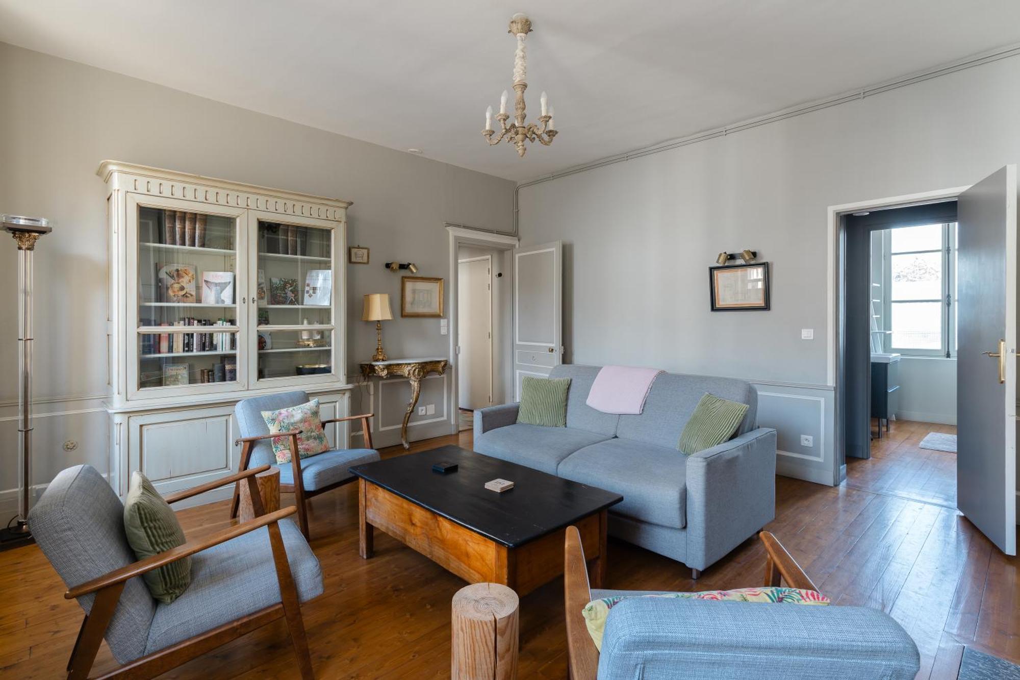 Appartements Du Clos Vorin Honfleur Exterior photo